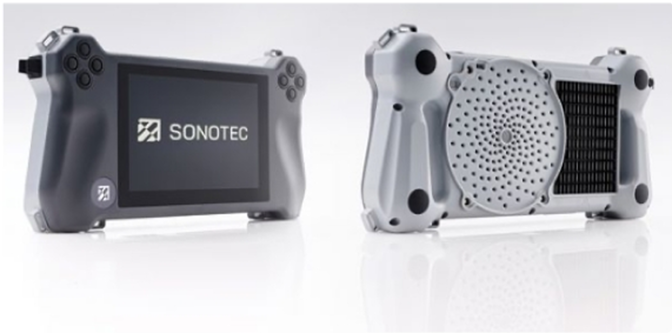 Sonotec Acoustic Camera img
