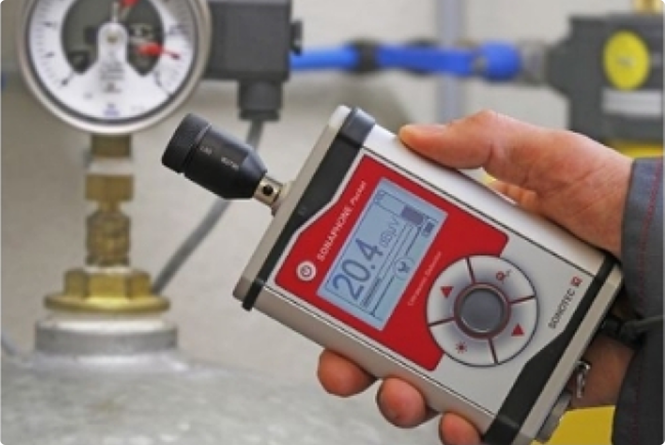 Sonotec Ultrasonic Testing img 3